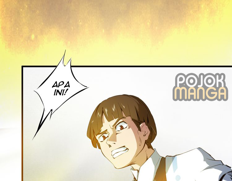 Dragon’s Blood Vessels Chapter 03 Gambar 55